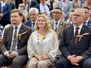 Dożynki Powiatowo-Gminne 2025