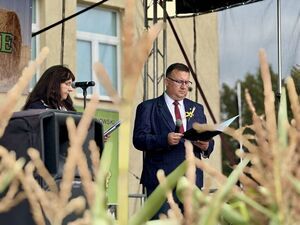 Dożynki Powiatowo-Gminne 2025