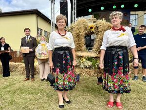 Dożynki Powiatowo-Gminne 2025