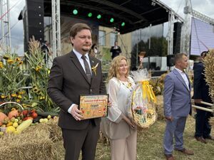 Dożynki Powiatowo-Gminne 2025