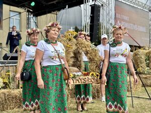 Dożynki Powiatowo-Gminne 2025