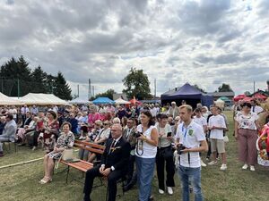 Dożynki Powiatowo-Gminne 2025