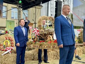 Dożynki Powiatowo-Gminne 2025