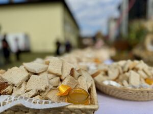 Dożynki Powiatowo-Gminne 2025