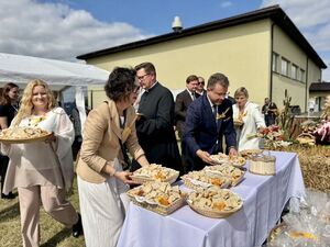 Dożynki Powiatowo-Gminne 2025