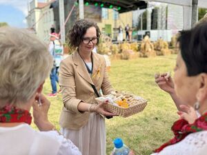 Dożynki Powiatowo-Gminne 2025
