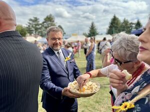 Dożynki Powiatowo-Gminne 2025