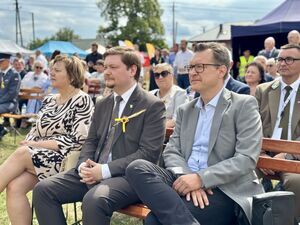 Dożynki Powiatowo-Gminne 2025