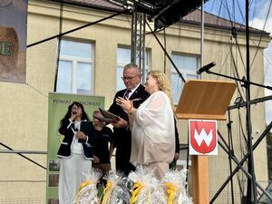 Dożynki Powiatowo-Gminne 2025