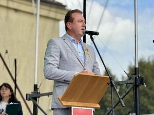 Dożynki Powiatowo-Gminne 2025