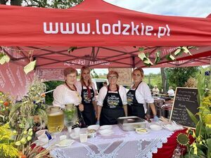 Dożynki Powiatowo-Gminne 2025