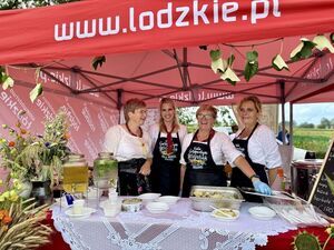 Dożynki Powiatowo-Gminne 2025