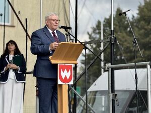 Dożynki Powiatowo-Gminne 2025