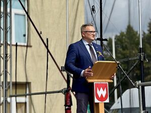 Dożynki Powiatowo-Gminne 2025
