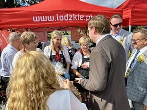 Dożynki Powiatowo-Gminne 2025