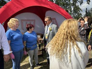 Dożynki Powiatowo-Gminne 2025