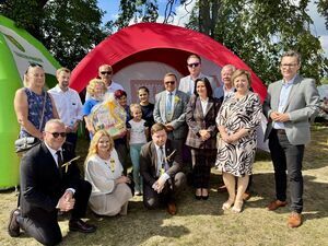 Dożynki Powiatowo-Gminne 2025