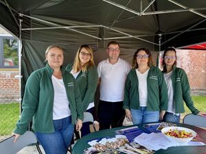 Dożynki Powiatowo-Gminne 2025