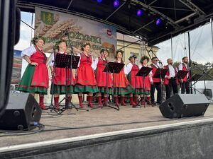 Dożynki Powiatowo-Gminne 2025