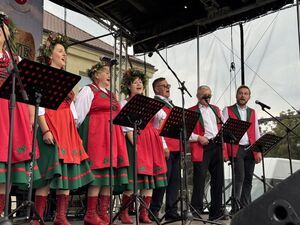 Dożynki Powiatowo-Gminne 2025