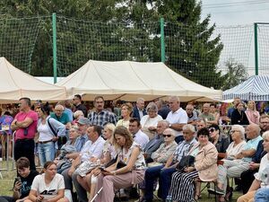 Dożynki Powiatowo-Gminne 2025