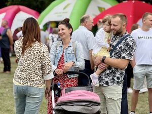 Dożynki Powiatowo-Gminne 2025