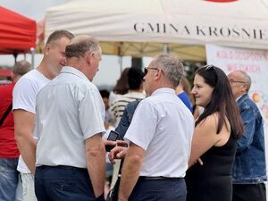 Dożynki Powiatowo-Gminne 2025