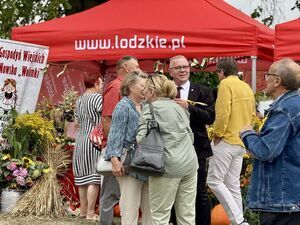 Dożynki Powiatowo-Gminne 2025