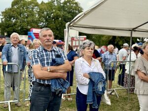 Dożynki Powiatowo-Gminne 2025
