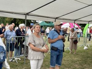 Dożynki Powiatowo-Gminne 2025