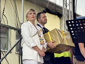 Dożynki Powiatowo-Gminne 2025