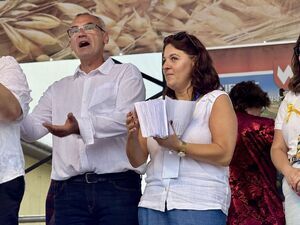 Dożynki Powiatowo-Gminne 2025