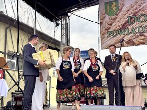 Dożynki Powiatowo-Gminne 2025