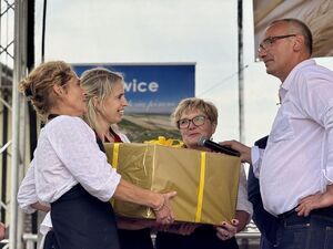 Dożynki Powiatowo-Gminne 2025