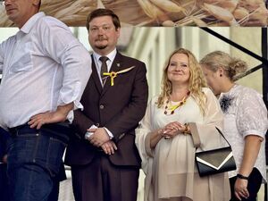 Dożynki Powiatowo-Gminne 2025