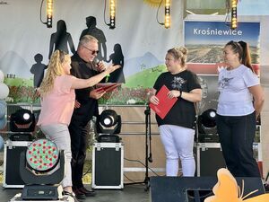 Piknik Rodzinny na Pożegnanie Lata 2025