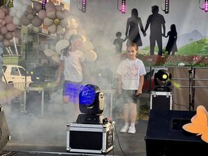 Piknik Rodzinny na Pożegnanie Lata 2025