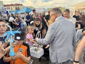 Piknik Rodzinny na Pożegnanie Lata 2025