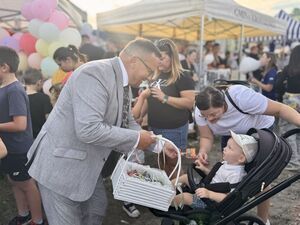 Piknik Rodzinny na Pożegnanie Lata 2025