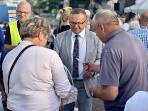Piknik Rodzinny na Pożegnanie Lata 2025