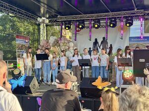 Piknik Rodzinny na Pożegnanie Lata 2025