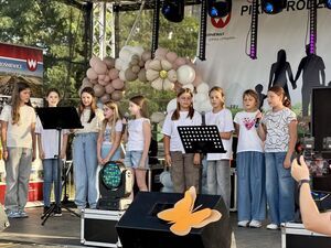 Piknik Rodzinny na Pożegnanie Lata 2025