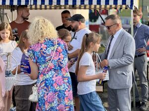 Piknik Rodzinny na Pożegnanie Lata 2025