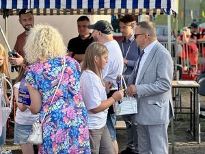 Piknik Rodzinny na Pożegnanie Lata 2025