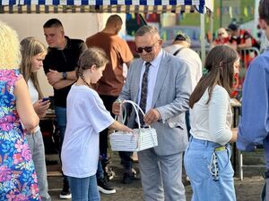 Piknik Rodzinny na Pożegnanie Lata 2025
