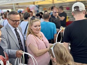 Piknik Rodzinny na Pożegnanie Lata 2025
