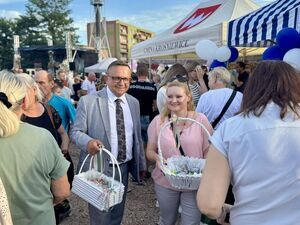Piknik Rodzinny na Pożegnanie Lata 2025