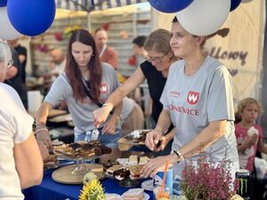 Piknik Rodzinny na Pożegnanie Lata 2025