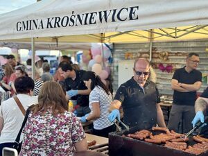 Piknik Rodzinny na Pożegnanie Lata 2025