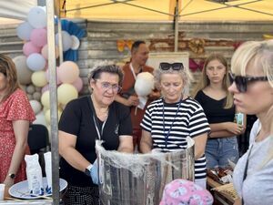 Piknik Rodzinny na Pożegnanie Lata 2025